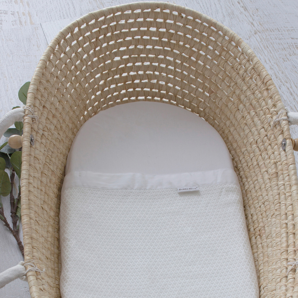 bamboo bassinet