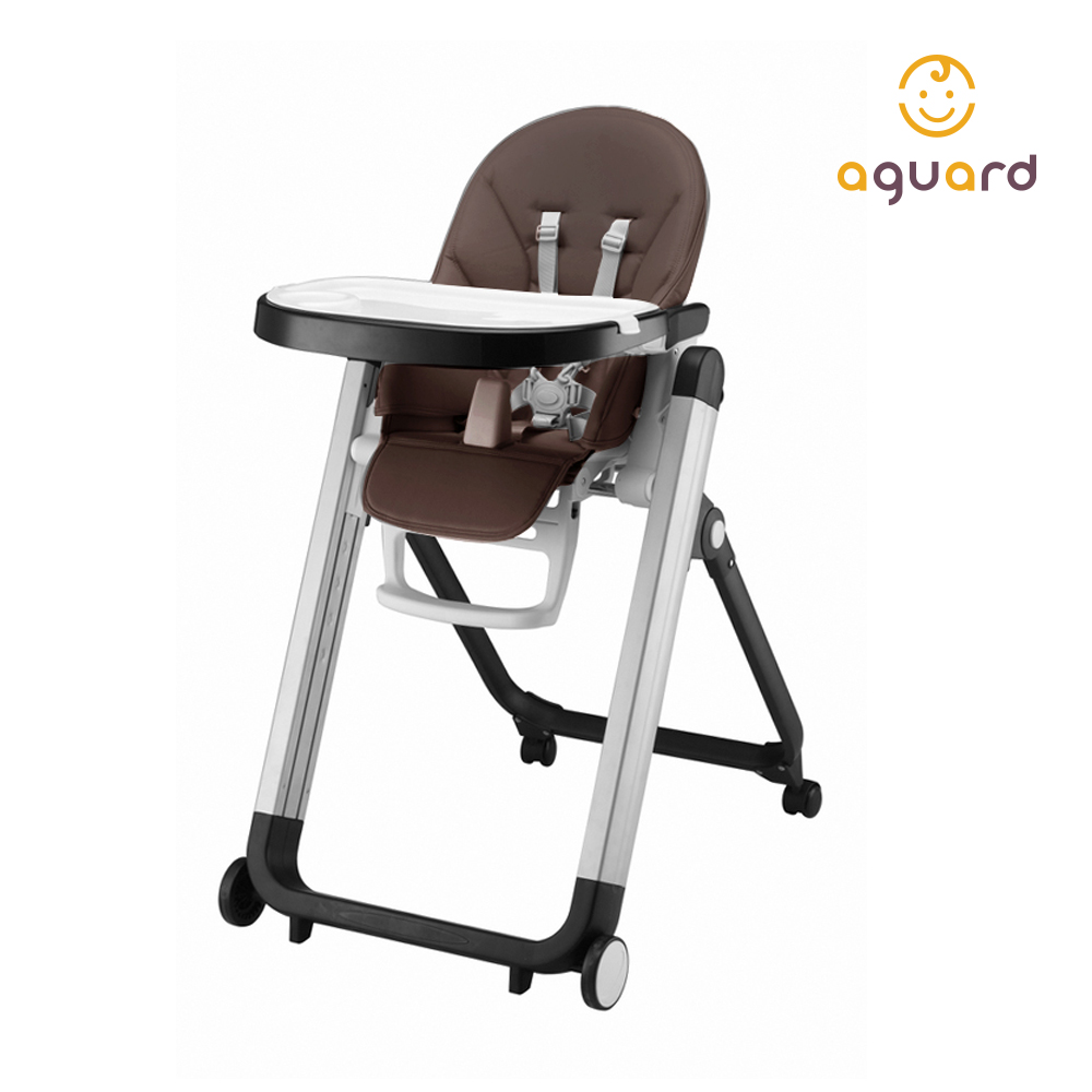 AGUARD Baby High Chair – Forten
