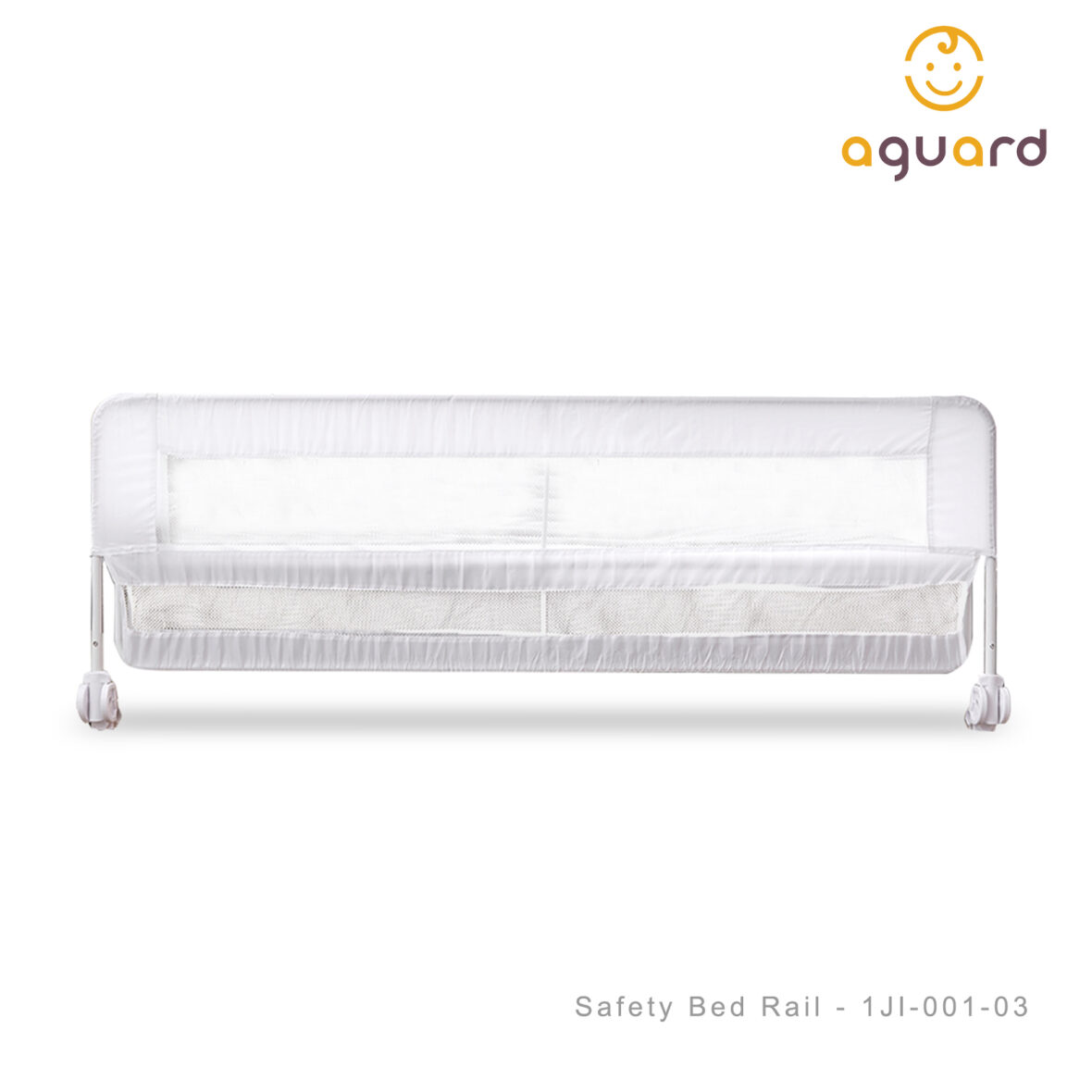 AGUARD Safety Bed Rail – 150cm