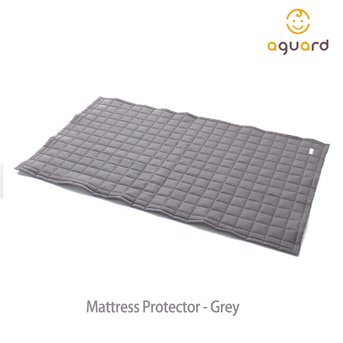 AGUARD Bumper Bed Waterproof Mattress Protector – L