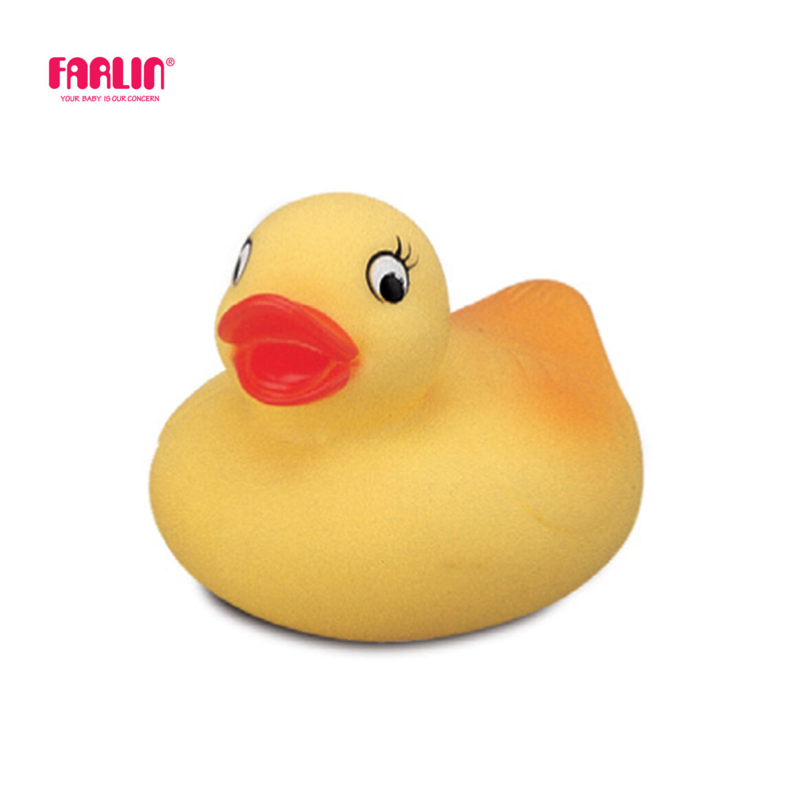 Farlin Bath Duckie