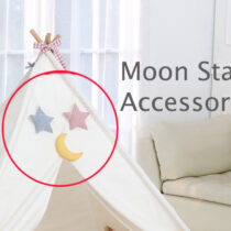 Teepee_Moonstar accessories_2