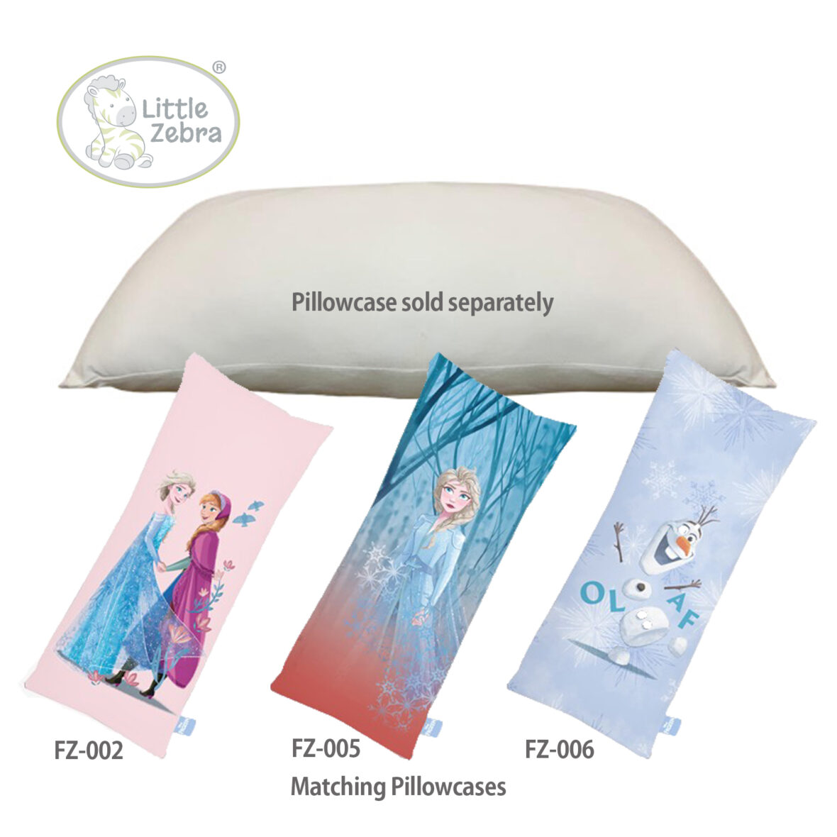 LZ521400_Pillowcases