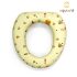 AGUARD Toilet Seat Cover - Bear Kong