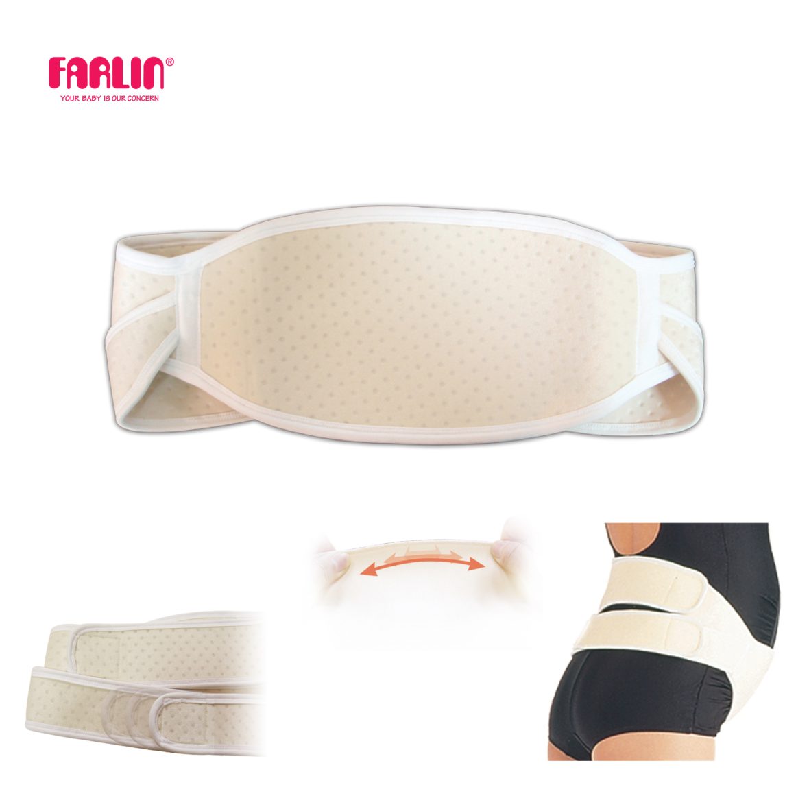 Maternity Belt