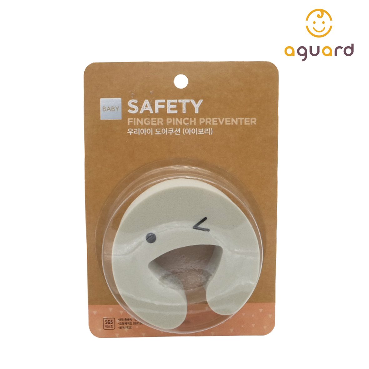 AGUARD Door Stopper – Wink