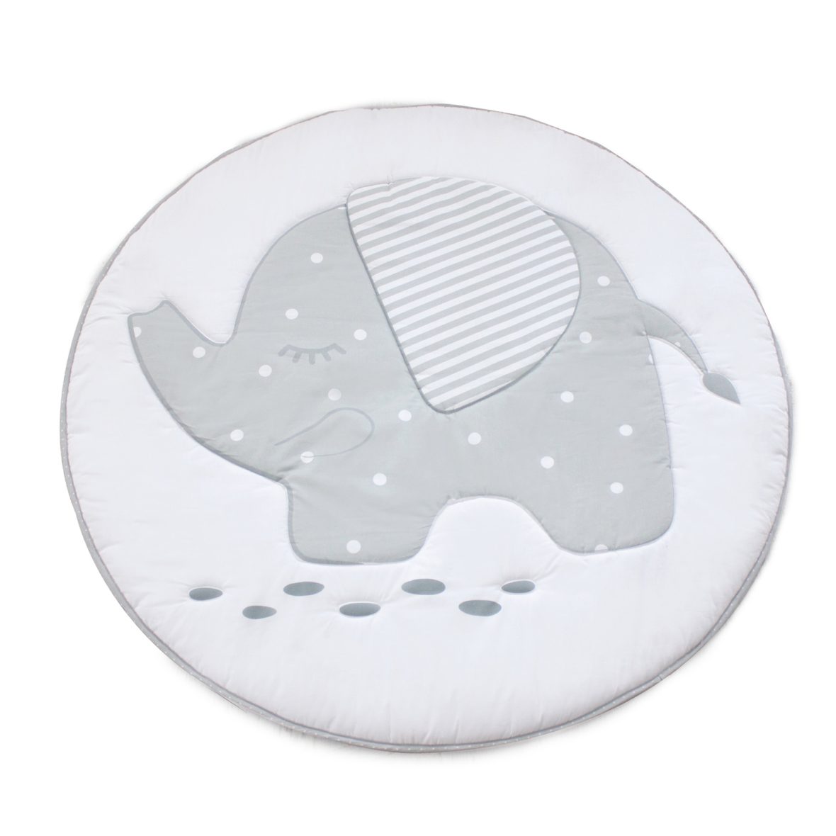 Bubba Blue Petit Elephant Playmat