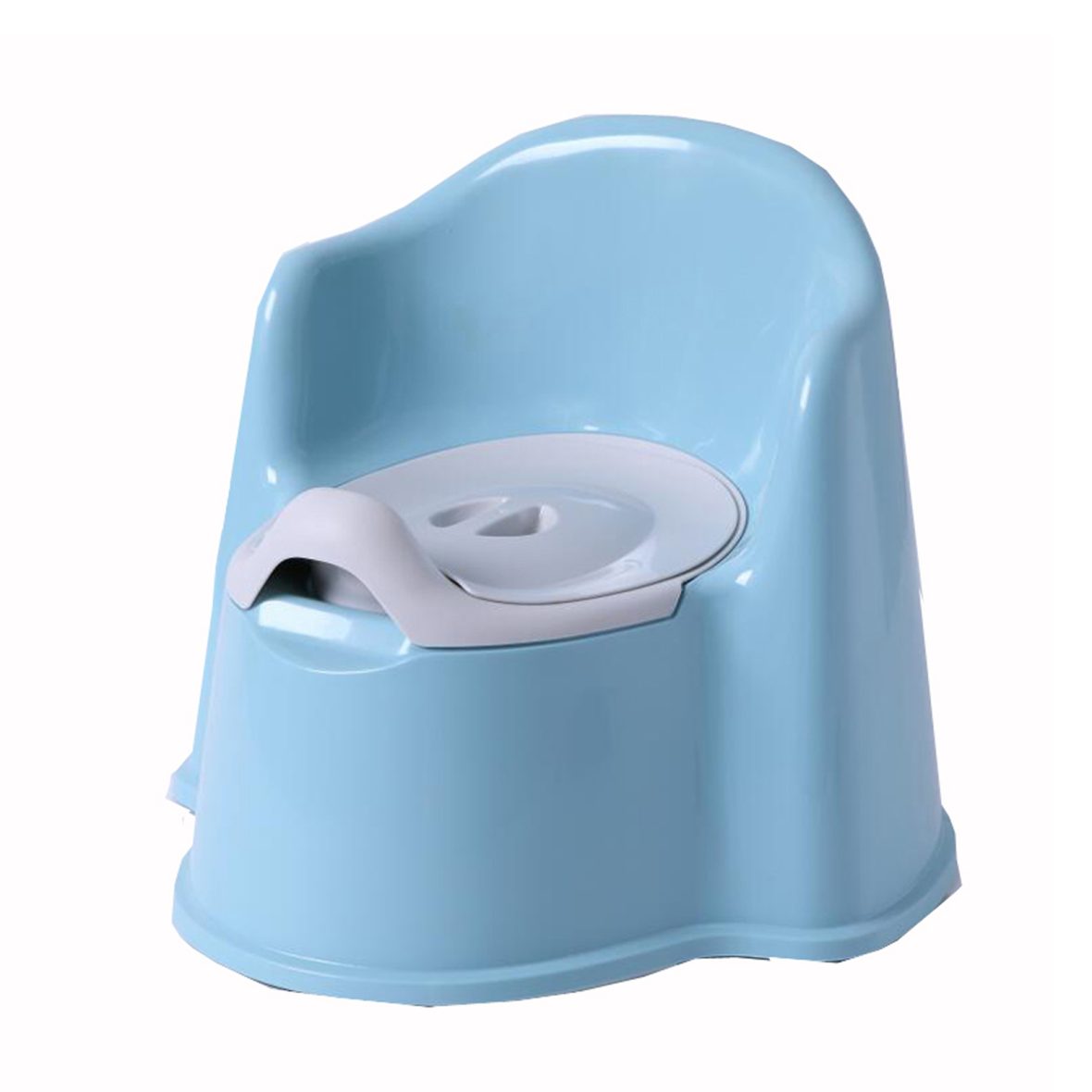 Potty Trainer