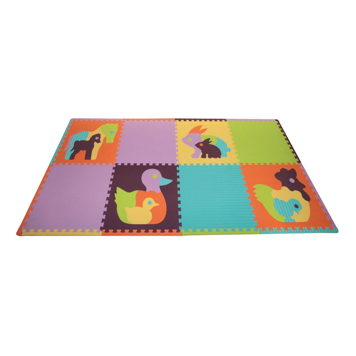 GB Puzzle Mat – Jumbo