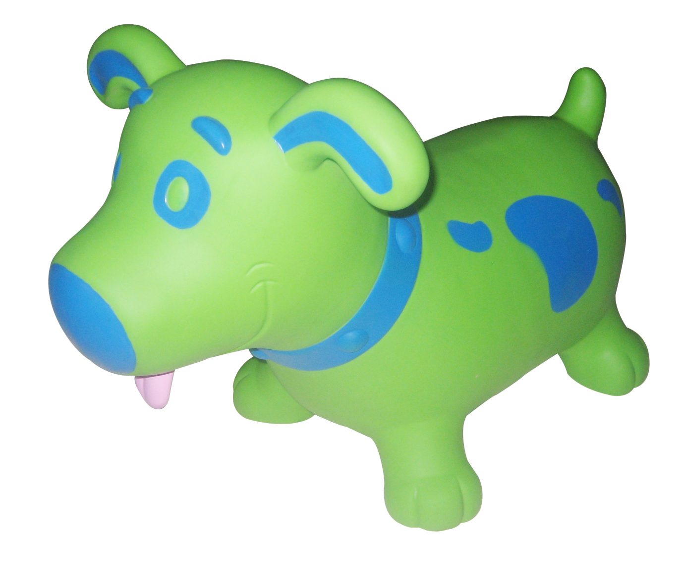 Inflatable Toy Doggy